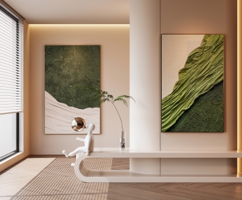 Modern Painting-ID:786024092