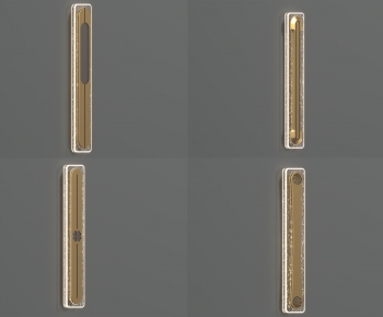 Modern Wall Lamp-ID:434699061