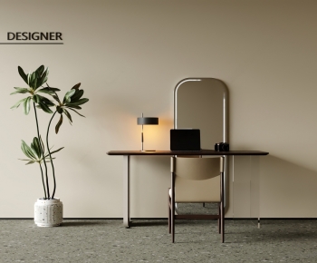 Modern Dresser-ID:458328961