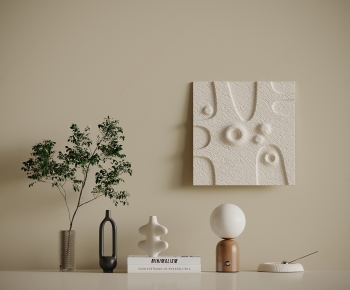 Modern Decorative Set-ID:329948902