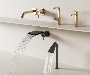 Modern Faucet/Shower-ID:541695127