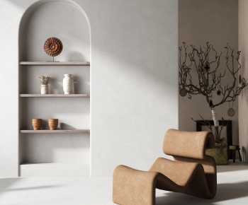 Modern Lounge Chair-ID:931179542