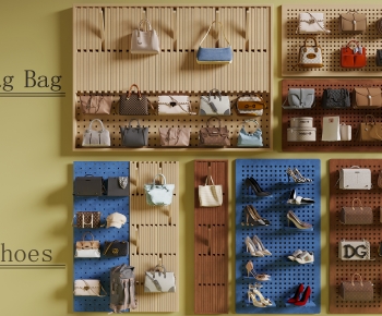 Modern Lady's Bag-ID:668709999