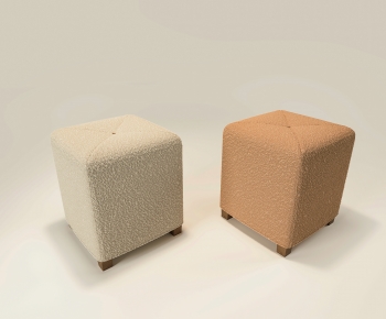 Modern Sofa Stool-ID:604293112