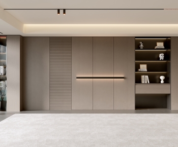 Modern TV Wall-ID:827024943