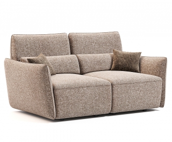 Modern A Sofa For Two-ID:710844996
