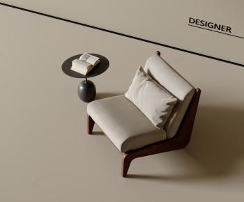 Modern Lounge Chair-ID:304641966