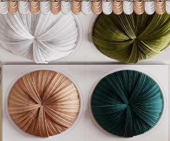 Modern Suspended Ceiling-ID:919411907