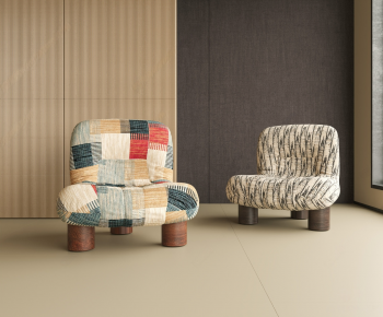 Modern Lounge Chair-ID:387609968