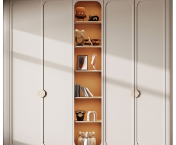 Modern Bookcase-ID:786298998