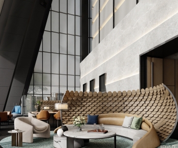 Modern Negotiation Area-ID:488275059