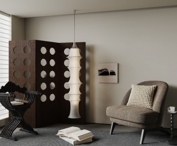 Modern Lounge Chair-ID:122914082