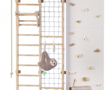 Modern Equipment For Children-ID:221168044