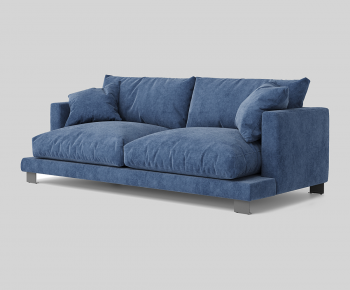 Modern A Sofa For Two-ID:523319016