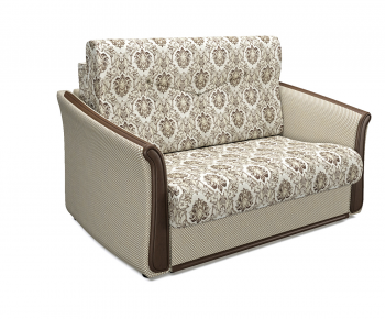 Nordic Style Single Sofa-ID:692849246