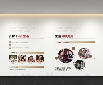 Modern Culture Wall-ID:512054928