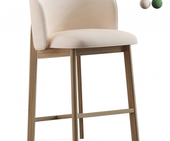 Modern Bar Chair-ID:341989047