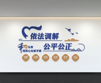 Modern Culture Wall-ID:317728044