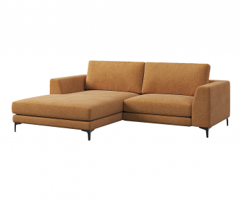 Modern Corner Sofa-ID:866630089