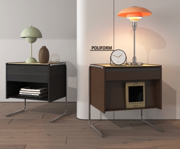 Modern Bedside Cupboard-ID:941365007