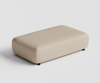 Modern Footstool-ID:918901016