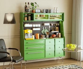 Modern Sideboard-ID:874481925
