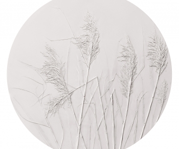 Modern Wall Decoration-ID:213510992