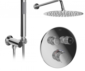 Modern Faucet/Shower-ID:616472018