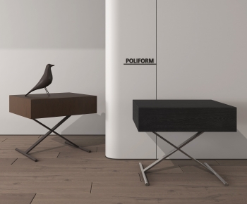 Modern Bedside Cupboard-ID:815152884