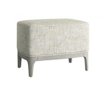 Modern Sofa Stool-ID:695157052
