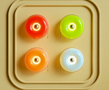 Modern Wall Lamp-ID:960884093