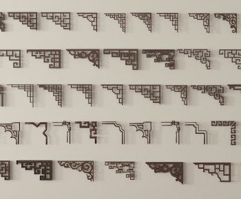 Chinese Style Carving-ID:297019003