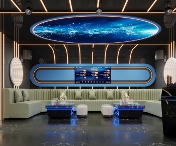 Modern KTV Box-ID:842313059