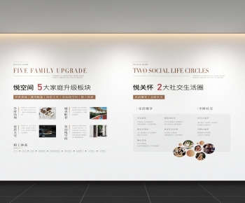 Modern Culture Wall-ID:978344928