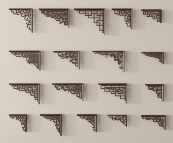 Chinese Style Carving-ID:922425037