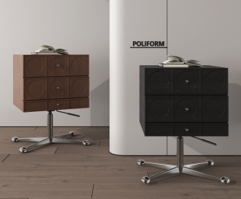 Modern Bedside Cupboard-ID:654828074