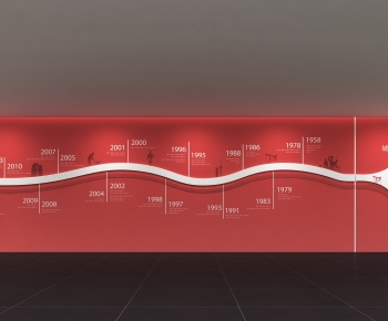 Modern Culture Wall-ID:663486968