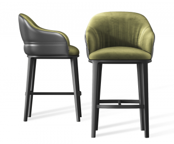 Modern Bar Chair-ID:551187994