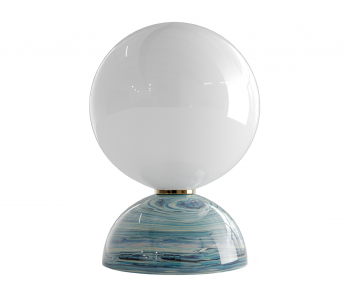 Modern Table Lamp-ID:504909046