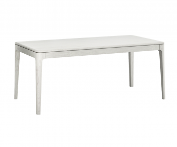 Modern Dining Table-ID:807094109