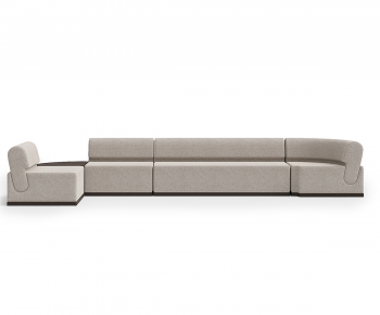Modern Corner Sofa-ID:498250012