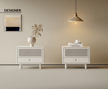 Modern Bedside Cupboard-ID:171468979