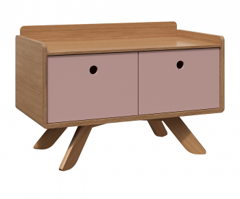 Modern Bedside Cupboard-ID:817922129