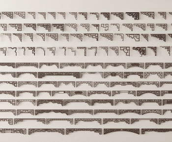 Chinese Style Carving-ID:471529962