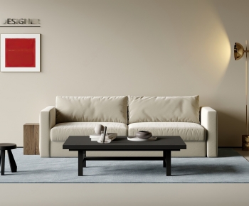 Modern A Sofa For Two-ID:686131008