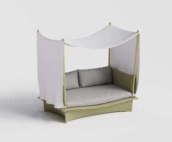 Modern Sofa Bed-ID:456994063