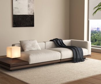 Modern A Sofa For Two-ID:927113068