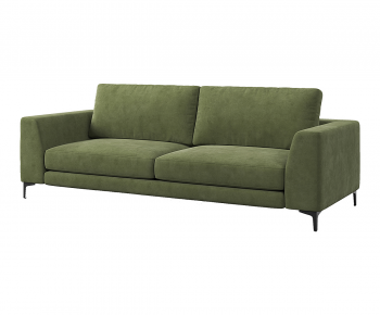 Modern A Sofa For Two-ID:356892115