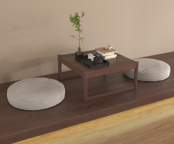 New Chinese Style Cushion-ID:303399672