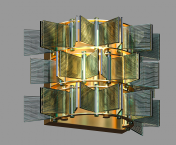 Modern Wall Lamp-ID:153211127